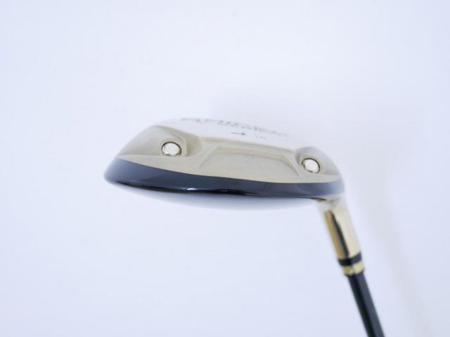 Fairway Wood : Katana : หัวไม้ 4 Katana Sniper V Series (มี Offset กันลูกบานออกขวา) Loft 18 ก้าน Tour AD VF-5 Flex R2