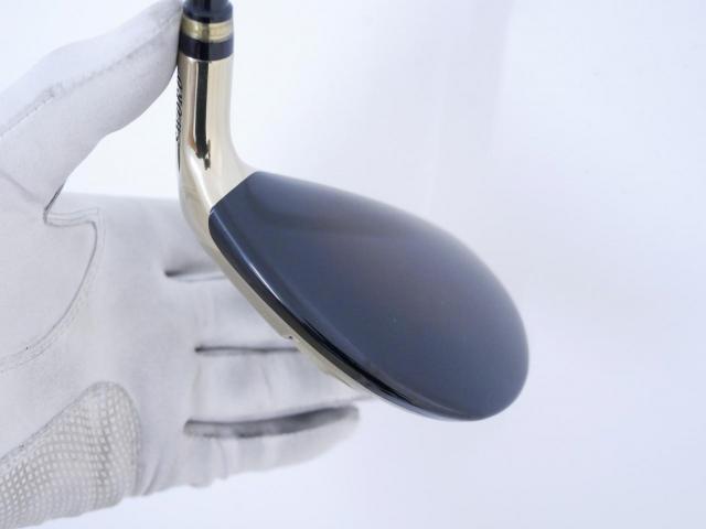 Fairway Wood : Katana : หัวไม้ 4 Katana Sniper V Series (มี Offset กันลูกบานออกขวา) Loft 18 ก้าน Tour AD VF-5 Flex R2