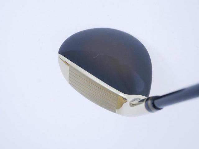 Fairway Wood : Katana : หัวไม้ 4 Katana Sniper V Series (มี Offset กันลูกบานออกขวา) Loft 18 ก้าน Tour AD VF-5 Flex R2
