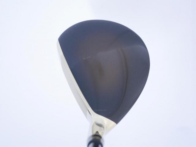 Fairway Wood : Katana : หัวไม้ 4 Katana Sniper V Series (มี Offset กันลูกบานออกขวา) Loft 18 ก้าน Tour AD VF-5 Flex R2