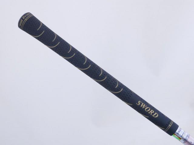Fairway Wood : Katana : หัวไม้ 4 Katana Sniper V Series (มี Offset กันลูกบานออกขวา) Loft 18 ก้าน Tour AD VF-5 Flex R2