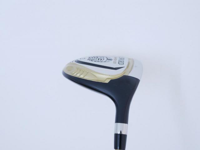 Fairway Wood : Katana : หัวไม้ 3 Katana Sword Sniper 589 (ปี 2017) Loft 16 ก้าน Fujikura Speeder 589 Flex SR