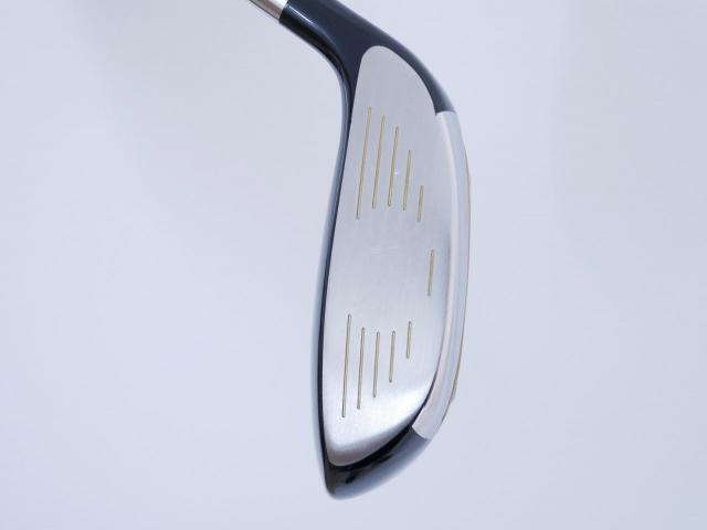 Fairway Wood : Katana : หัวไม้ 3 Katana Sword Sniper 589 (ปี 2017) Loft 16 ก้าน Fujikura Speeder 589 Flex SR