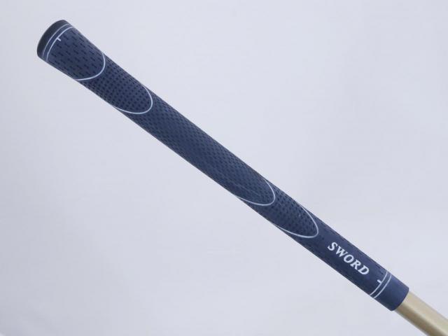 Fairway Wood : Katana : หัวไม้ 3 Katana Sword Sniper 589 (ปี 2017) Loft 16 ก้าน Fujikura Speeder 589 Flex SR