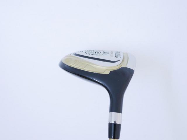 Fairway Wood : Katana : หัวไม้ 5 Katana Sword Sniper 589 (ปี 2017) Loft 19 ก้าน Fujikura Speeder 589 Flex SR