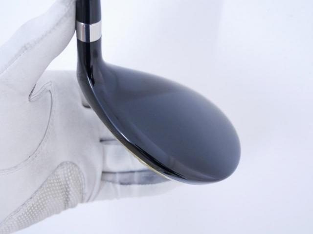 Fairway Wood : Katana : หัวไม้ 5 Katana Sword Sniper 589 (ปี 2017) Loft 19 ก้าน Fujikura Speeder 589 Flex SR