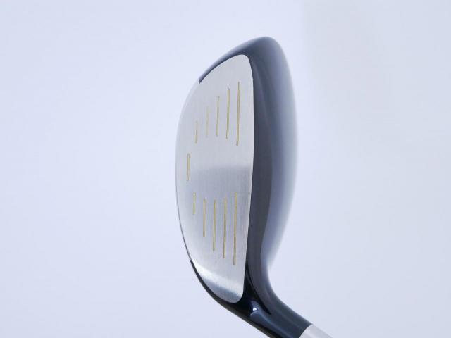 Fairway Wood : Katana : หัวไม้ 5 Katana Sword Sniper 589 (ปี 2017) Loft 19 ก้าน Fujikura Speeder 589 Flex SR