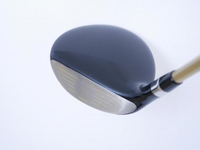 Fairway Wood : Katana : หัวไม้ 5 Katana Sword Sniper 589 (ปี 2017) Loft 19 ก้าน Fujikura Speeder 589 Flex SR