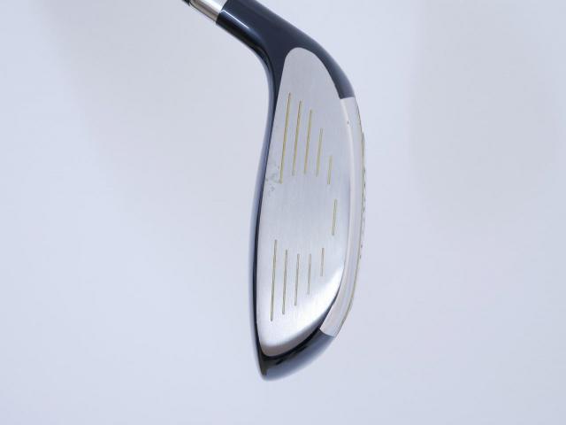 Fairway Wood : Katana : หัวไม้ 5 Katana Sword Sniper 589 (ปี 2017) Loft 19 ก้าน Fujikura Speeder 589 Flex SR