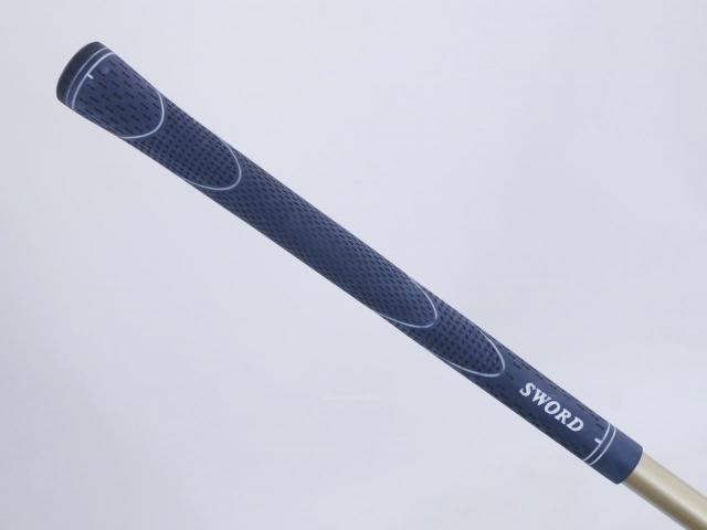 Fairway Wood : Katana : หัวไม้ 5 Katana Sword Sniper 589 (ปี 2017) Loft 19 ก้าน Fujikura Speeder 589 Flex SR