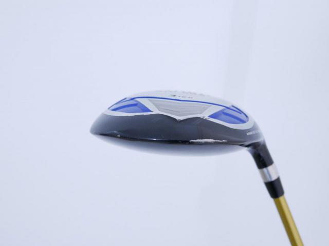 Fairway Wood : Katana : หัวไม้ 3 Katana Sword ATC-589 Loft 16 ก้าน Speeder 589 Flex SR