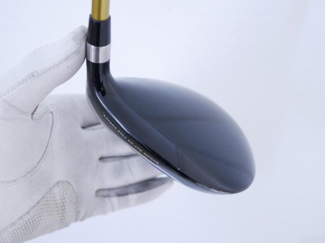 Fairway Wood : Katana : หัวไม้ 3 Katana Sword ATC-589 Loft 16 ก้าน Speeder 589 Flex SR