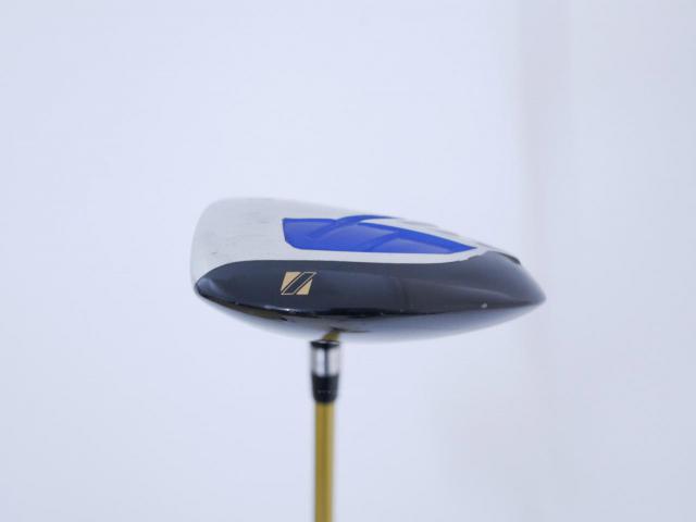 Fairway Wood : Katana : หัวไม้ 3 Katana Sword ATC-589 Loft 16 ก้าน Speeder 589 Flex SR