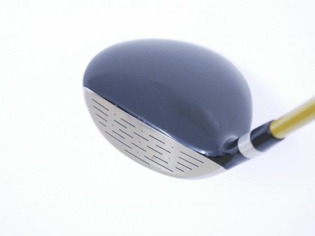 Fairway Wood : Katana : หัวไม้ 3 Katana Sword ATC-589 Loft 16 ก้าน Speeder 589 Flex SR