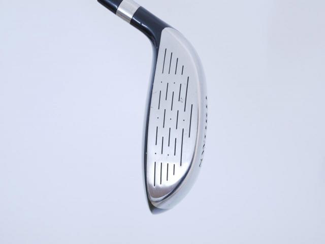 Fairway Wood : Katana : หัวไม้ 3 Katana Sword ATC-589 Loft 16 ก้าน Speeder 589 Flex SR