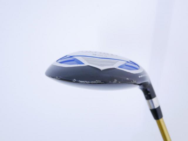 Fairway Wood : Katana : หัวไม้ 5 Katana Sword ATC-589 Loft 20 ก้าน Speeder 589 Flex SR