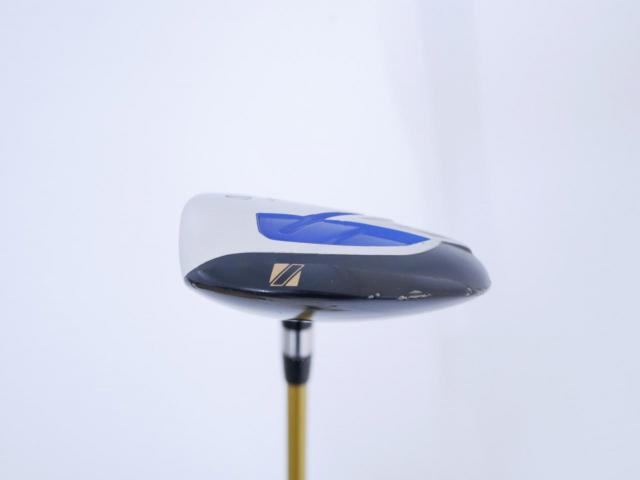 Fairway Wood : Katana : หัวไม้ 5 Katana Sword ATC-589 Loft 20 ก้าน Speeder 589 Flex SR