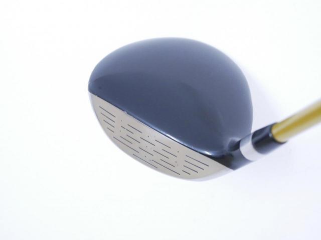 Fairway Wood : Katana : หัวไม้ 5 Katana Sword ATC-589 Loft 20 ก้าน Speeder 589 Flex SR