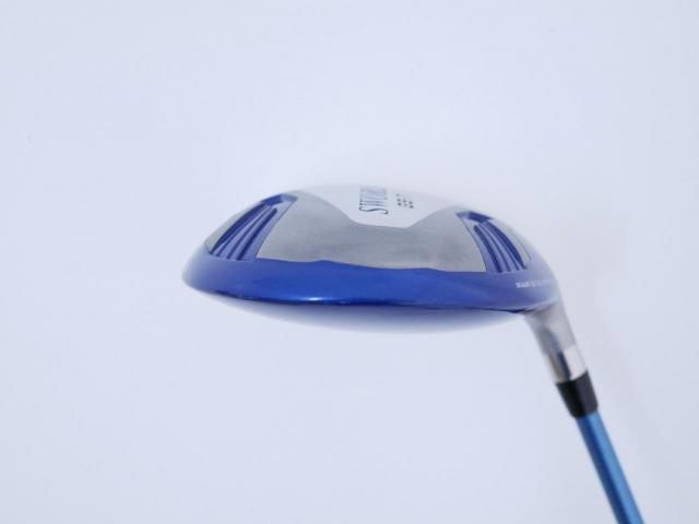 Fairway Wood : Katana : หัวไม้ 3 Katana Sword GS-7 (มี Offset กันลูกบานออกขวา) Loft 16 ก้าน Fujikura Speeder Five Flex R