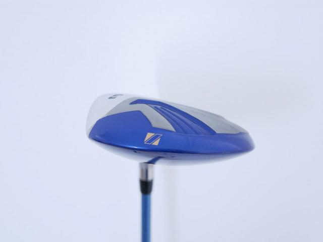 Fairway Wood : Katana : หัวไม้ 3 Katana Sword GS-7 (มี Offset กันลูกบานออกขวา) Loft 16 ก้าน Fujikura Speeder Five Flex R