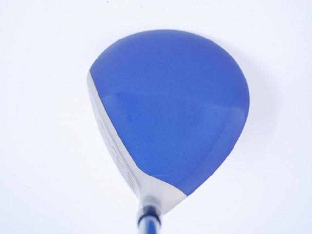 Fairway Wood : Katana : หัวไม้ 3 Katana Sword GS-7 (มี Offset กันลูกบานออกขวา) Loft 16 ก้าน Fujikura Speeder Five Flex R