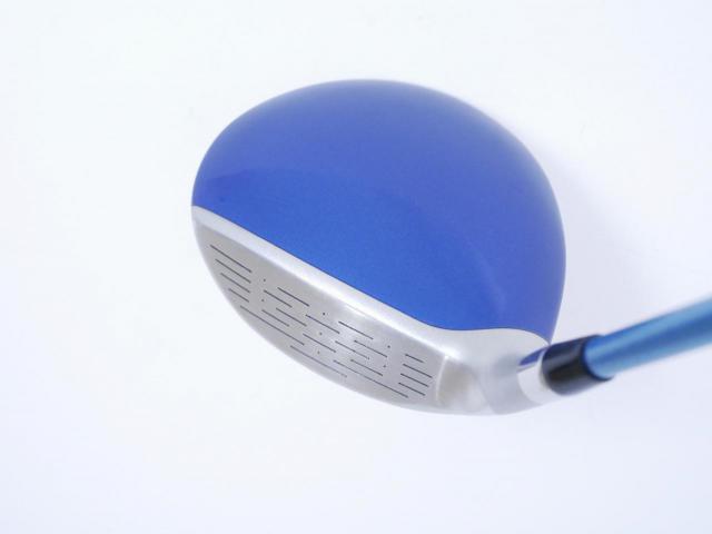 Fairway Wood : Katana : หัวไม้ 3 Katana Sword GS-7 (มี Offset กันลูกบานออกขวา) Loft 16 ก้าน Fujikura Speeder Five Flex R