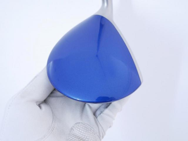 Fairway Wood : Katana : หัวไม้ 3 Katana Sword GS-7 (มี Offset กันลูกบานออกขวา) Loft 16 ก้าน Fujikura Speeder Five Flex R