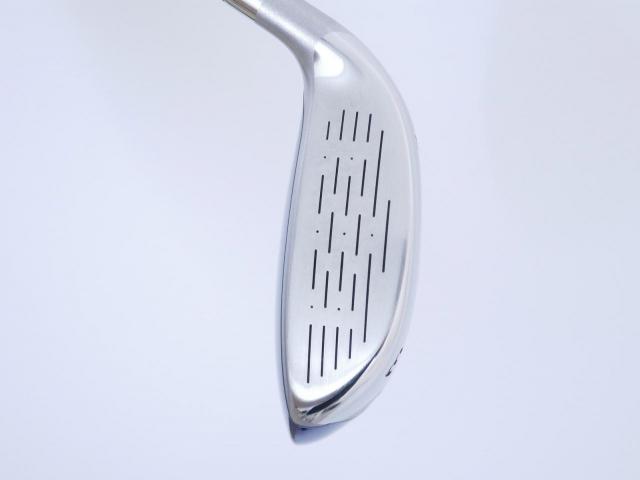 Fairway Wood : Katana : หัวไม้ 3 Katana Sword GS-7 (มี Offset กันลูกบานออกขวา) Loft 16 ก้าน Fujikura Speeder Five Flex R