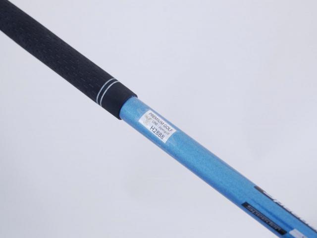Fairway Wood : Katana : หัวไม้ 3 Katana Sword GS-7 (มี Offset กันลูกบานออกขวา) Loft 16 ก้าน Fujikura Speeder Five Flex R