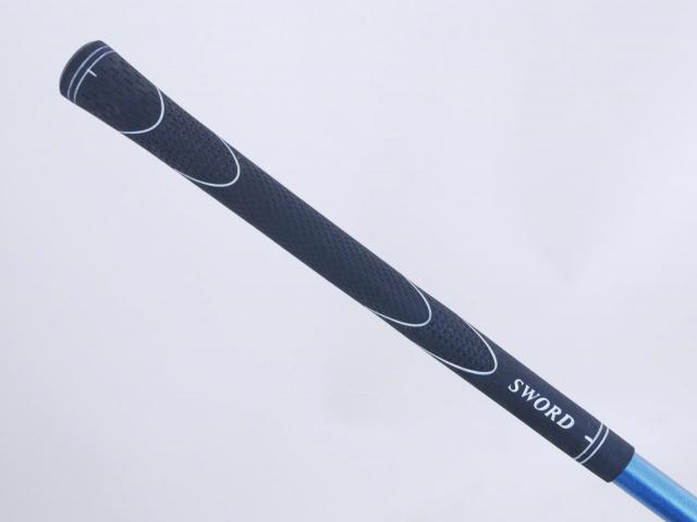 Fairway Wood : Katana : หัวไม้ 3 Katana Sword GS-7 (มี Offset กันลูกบานออกขวา) Loft 16 ก้าน Fujikura Speeder Five Flex R