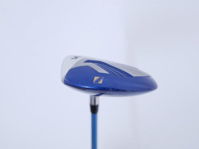 Fairway Wood : Katana : หัวไม้ 5 Katana Sword GS-7 (มี Offset กันลูกบานออกขวา) Loft 20 ก้าน Fujikura Speeder Five Flex R