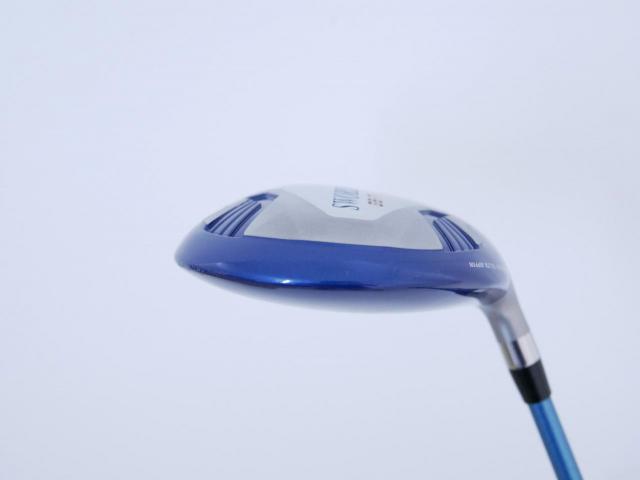 Fairway Wood : Katana : หัวไม้ 5 Katana Sword GS-7 (มี Offset กันลูกบานออกขวา) Loft 20 ก้าน Fujikura Speeder Five Flex R