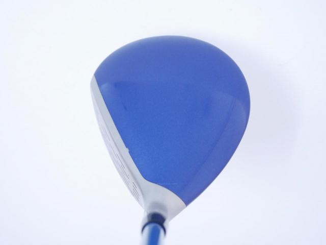 Fairway Wood : Katana : หัวไม้ 5 Katana Sword GS-7 (มี Offset กันลูกบานออกขวา) Loft 20 ก้าน Fujikura Speeder Five Flex R