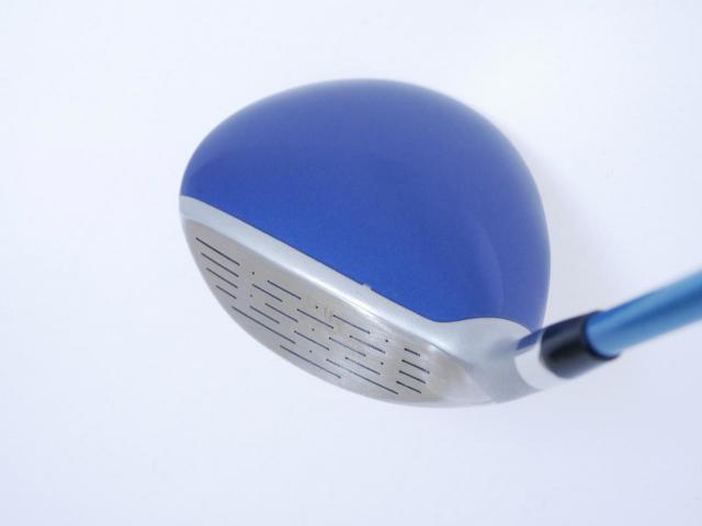 Fairway Wood : Katana : หัวไม้ 5 Katana Sword GS-7 (มี Offset กันลูกบานออกขวา) Loft 20 ก้าน Fujikura Speeder Five Flex R