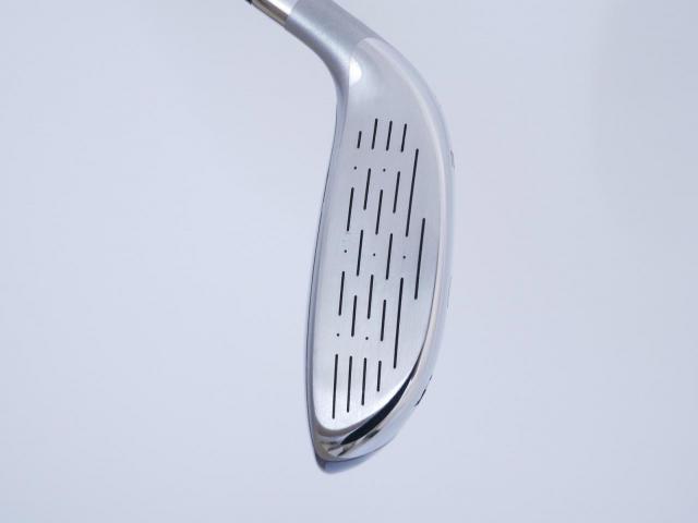 Fairway Wood : Katana : หัวไม้ 5 Katana Sword GS-7 (มี Offset กันลูกบานออกขวา) Loft 20 ก้าน Fujikura Speeder Five Flex R