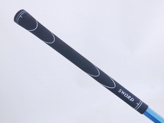 Fairway Wood : Katana : หัวไม้ 5 Katana Sword GS-7 (มี Offset กันลูกบานออกขวา) Loft 20 ก้าน Fujikura Speeder Five Flex R