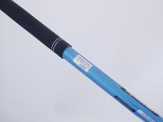 Fairway Wood : Katana : หัวไม้ 5 Katana Sword GS-7 (มี Offset กันลูกบานออกขวา) Loft 20 ก้าน Fujikura Speeder Five Flex R