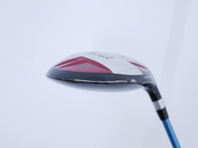 Fairway Wood : Katana : หัวไม้ 3 Katana Sword Izu Max SX Loft 16 ก้านกราไฟต์ Speeder 589 FLex R
