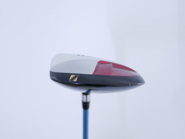 Fairway Wood : Katana : หัวไม้ 3 Katana Sword Izu Max SX Loft 16 ก้านกราไฟต์ Speeder 589 FLex R