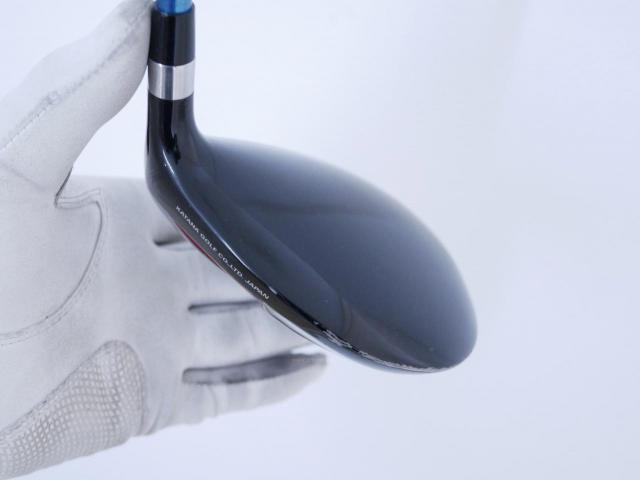 Fairway Wood : Katana : หัวไม้ 3 Katana Sword Izu Max SX Loft 16 ก้านกราไฟต์ Speeder 589 FLex R