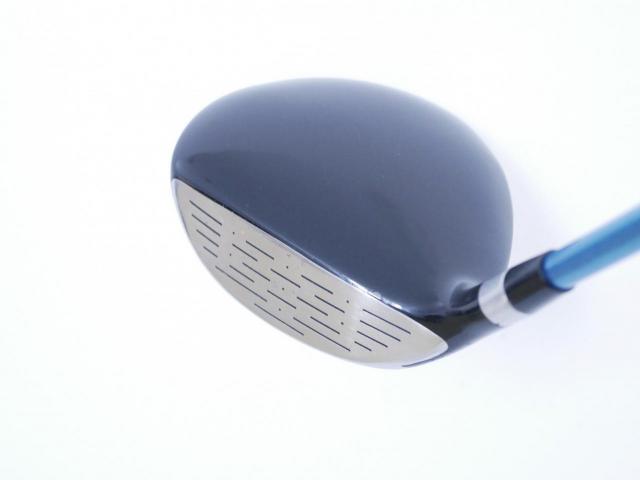 Fairway Wood : Katana : หัวไม้ 3 Katana Sword Izu Max SX Loft 16 ก้านกราไฟต์ Speeder 589 FLex R