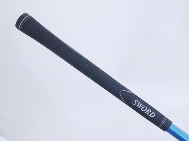 Fairway Wood : Katana : หัวไม้ 3 Katana Sword Izu Max SX Loft 16 ก้านกราไฟต์ Speeder 589 FLex R