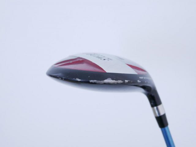 Fairway Wood : Katana : หัวไม้ 5 Katana Sword Izu Max SX Loft 20 ก้านกราไฟต์ Speeder 589 Flex R