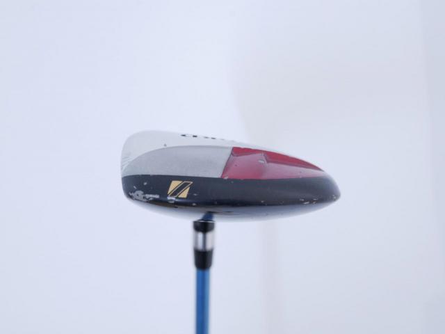 Fairway Wood : Katana : หัวไม้ 5 Katana Sword Izu Max SX Loft 20 ก้านกราไฟต์ Speeder 589 Flex R