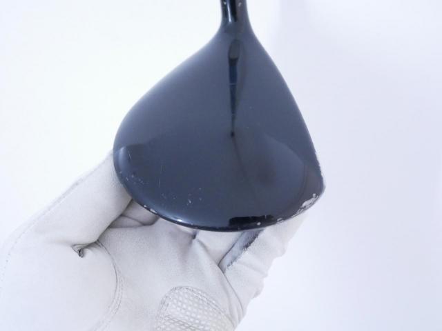 Fairway Wood : Katana : หัวไม้ 5 Katana Sword Izu Max SX Loft 20 ก้านกราไฟต์ Speeder 589 Flex R