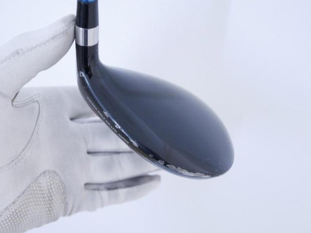 Fairway Wood : Katana : หัวไม้ 5 Katana Sword Izu Max SX Loft 20 ก้านกราไฟต์ Speeder 589 Flex R