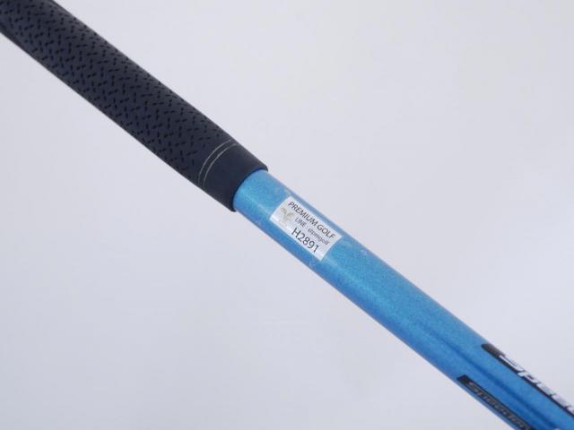 Fairway Wood : Katana : หัวไม้ 5 Katana Sword Izu Max SX Loft 20 ก้านกราไฟต์ Speeder 589 Flex R