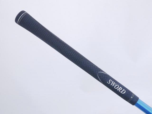 Fairway Wood : Katana : หัวไม้ 5 Katana Sword Izu Max SX Loft 20 ก้านกราไฟต์ Speeder 589 Flex R