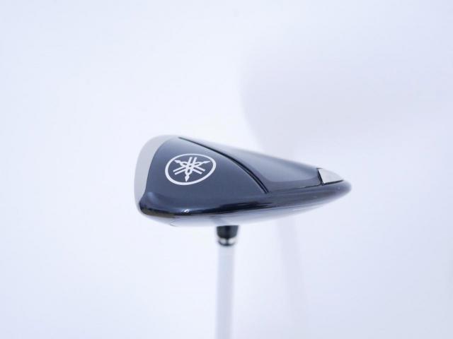 Lady club : All : หัวไม้ 7 Yamaha Inpres DriveStar (รุ่นล่าสุด ปี 2025 ตีไกลมากๆ) Loft 23 ก้าน Mitsubishi ELDIO TM-325f Flex L