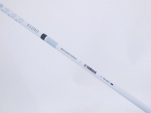 Lady club : All : หัวไม้ 5 Yamaha Inpres DriveStar (รุ่นล่าสุด ปี 2025 ตีไกลมากๆ) Loft 20 ก้าน Mitsubishi ELDIO TM-325f Flex L
